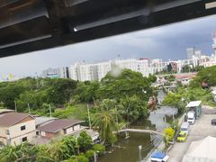 -曼谷素万那普国际机场