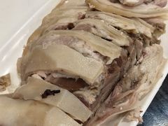 -红旗羊肉(上南店)