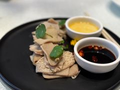 -裕丰源豫食雅宴