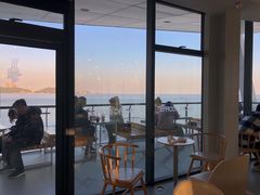 -太平洋咖啡(海天驿站店)