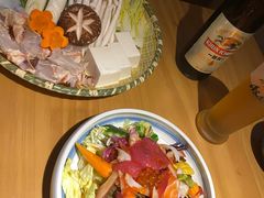 -綱元·海鲜豆捞(明州里店)