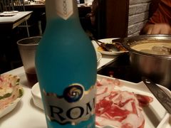 -鼎香缘海鲜自助火锅烤肉(锦辉购物广场店)