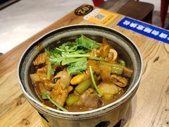 -霸道川面馆(张江店)