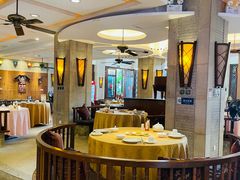 -七仙岭君澜度假酒店·桃源小馆中餐厅