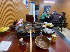 -安胖老火锅(两路口店)