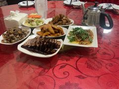 -唔呶喔哩酒家(生产街店)