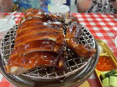 -琼大师东方烤乳猪(亚特兰蒂斯店)