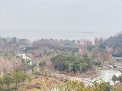 -狼山风景名胜区