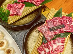 -NIUAN牛庵·日式和牛烧肉(恒隆店)