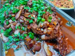 -树厨贵州菜(花果园购物中心店)