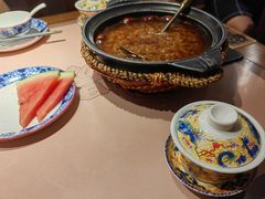 -杨记隆府重庆江湖菜(大悦城店)