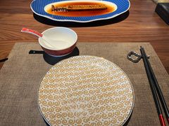 -曾宴·楚菜(湖北省博物馆店)