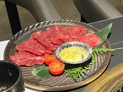 -黑崎烧肉·山野厨房(坪山店)