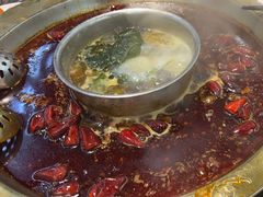 -堂客老火锅(欣阳广场总店)