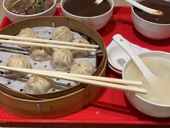 -知味观(湖滨总店)