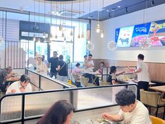 -豪客来牛排(海沧阿罗海店)