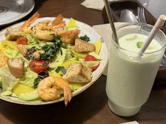 -G+KITCHEN(龙湖狮山天街店)