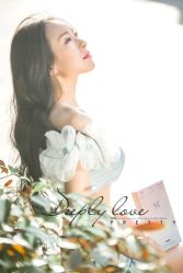 -青禾婚纱摄影工作室(龙珠路店)