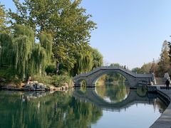 -济南大明湖景区