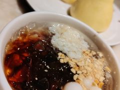 -绿茶餐厅(朝阳大悦城店)