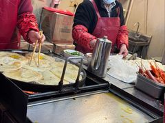 -张记灌饼(丰富路店)