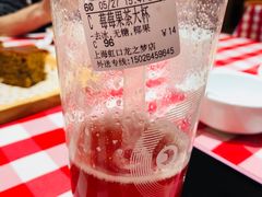 -CoCo都可(虹口龙之梦店)