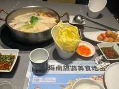 -椰小鸡·琼州糟粕醋(美兰缤纷城店)