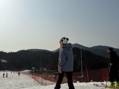-溪口商量岗景区
