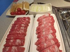 -海底捞火锅(航洋城店)