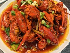 -五七小李子油焖大虾(总店)