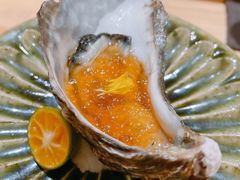 -鮨青(恒基名人购物中心店)