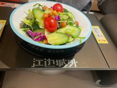 -江边城外烤全鱼(汉光百货店)