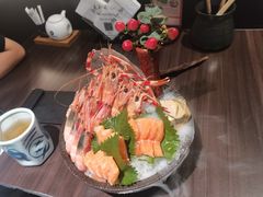 -匠和风精致料理(莆田财富中心店)