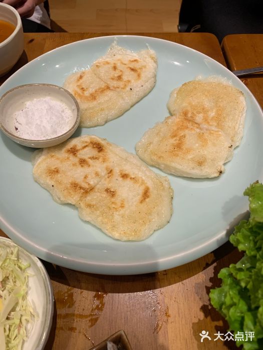 松岛渔村(迎客路店)图片