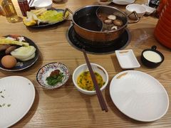 -松野谷·寿喜烧自助(华联顺义金街购物中心店)