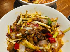 -寻裕记·现炒浇头面(人民广场店)