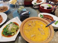 -京坛汇·烤鸭·京菜(宋庄店)