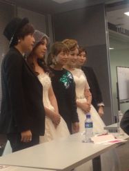 彩妆秀经典影像团队-上海彩妆秀摄影设计有限公司