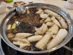 -太婆天府山珍酒楼(亚运村店)