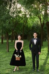 -女王风尚STUDIO·轻奢化定制