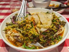 -西贝(东城万达广场店)