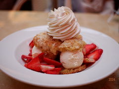 -The Cheesecake Factory 芝乐坊餐厅(王府中環店)