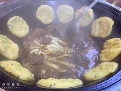 -曹丞相·地锅鸡·地锅鱼(武林店)