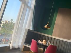 -荣品荟·融合餐厅(月湖广场店)