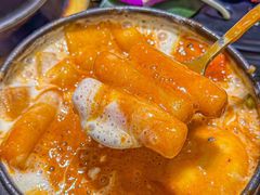 -韩时烤肉(枫蓝店)