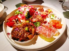-夏朵花园(复兴西路店)