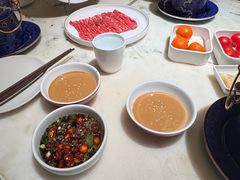 -涮福記·现切牛羊肉火锅(世纪汇店)