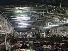 -四川小胡子海鲜(丁村万人海鲜广场店)