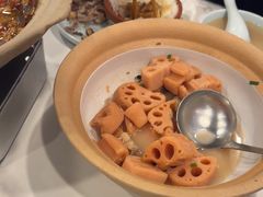 -攸州小镇家湘菜(小米科技园店)