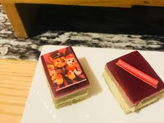-南昌绿地华邑酒店·鲜艳全日餐厅